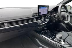 Audi A4 Photo 2