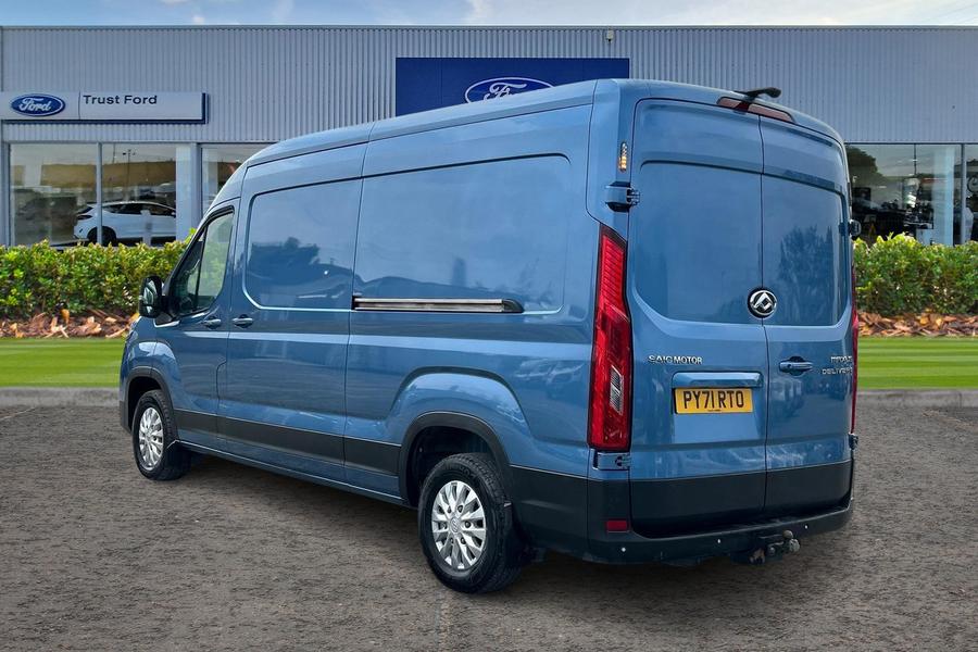 MAXUS DELIVER 9 Photo autoimg-215ee4288587b7c3bad042cfaf6d647211f59585.jpg
