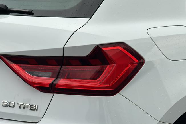 AUDI A1 Photo 18