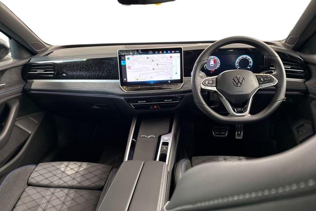 VOLKSWAGEN Passat Photo 10