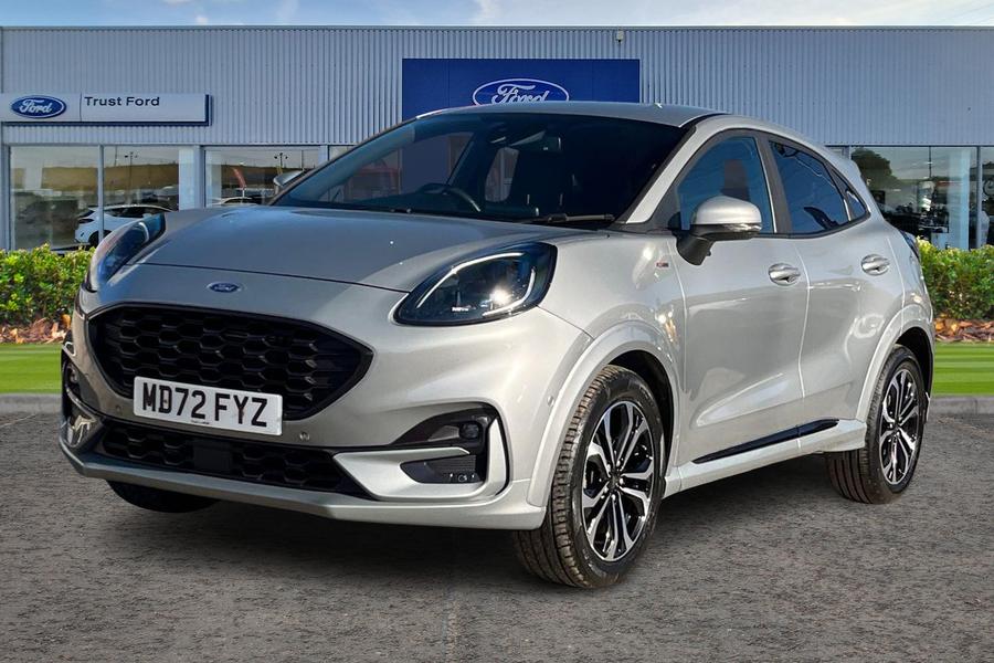 Ford PUMA Photo autoimg-215fa1f2d33509e779df977f8e014e97e2f19bb4.jpg