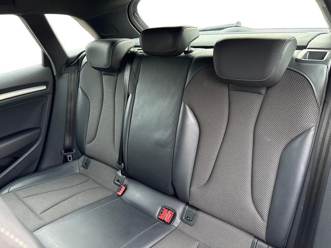 AUDI A3 Photo 9
