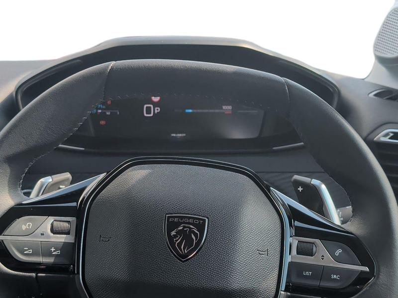Used Peugeot 208 NV24ZPH 13