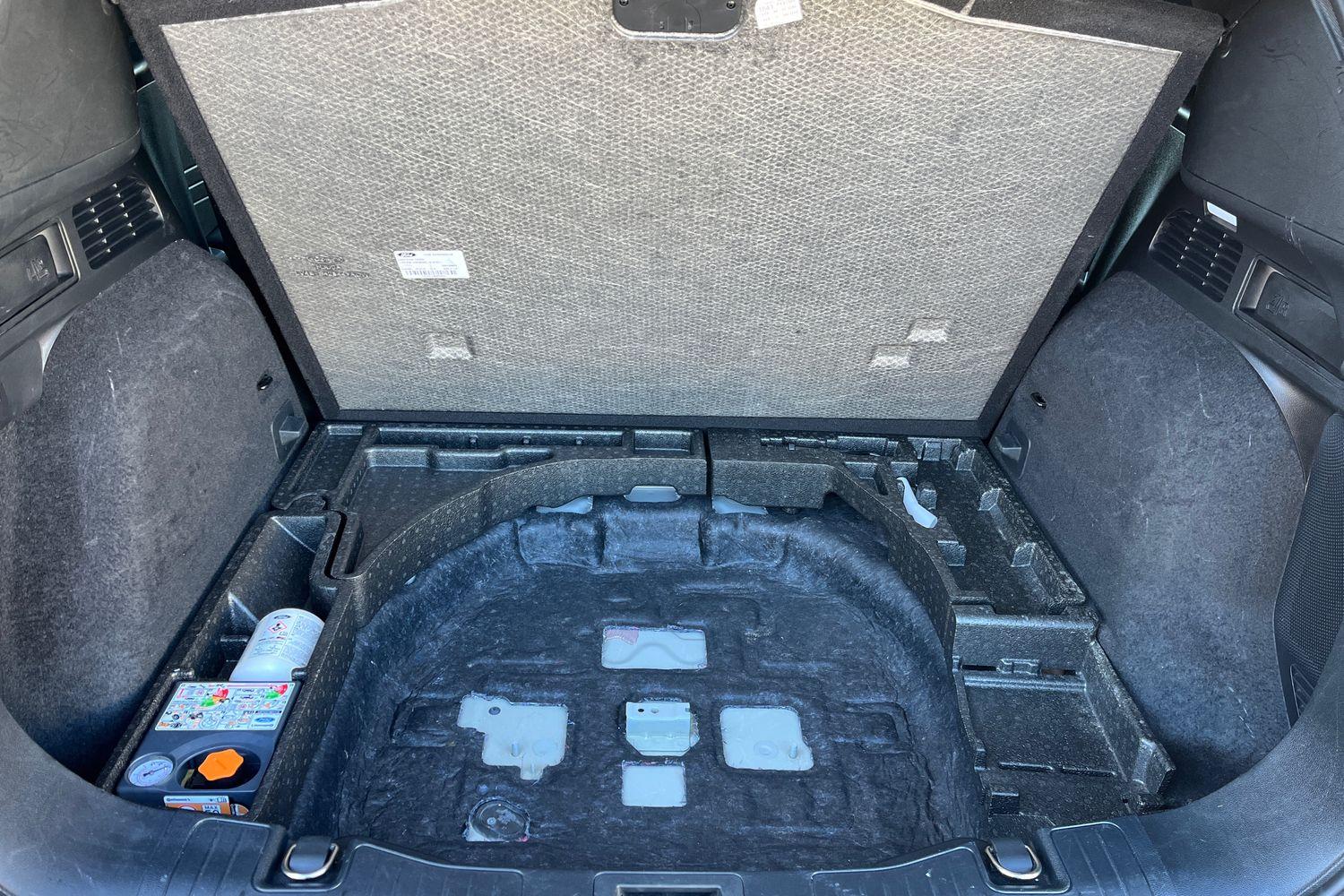 Ford Kuga Photo 24