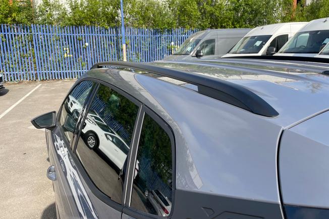 SEAT Arona Photo 21