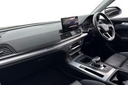 AUDI Q5 Photo 2