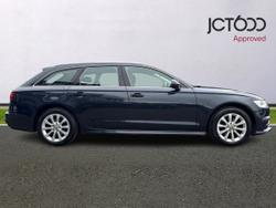 AUDI A6 Avant Photo 4