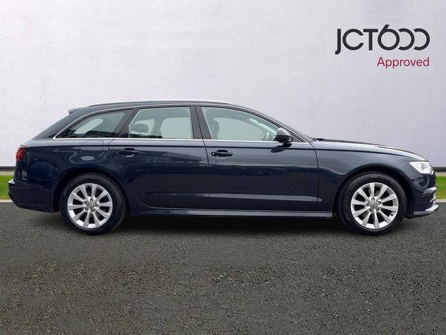 AUDI A6 Avant Photo 4
