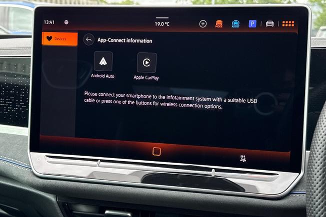 Volkswagen Passat Photo 21