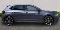 Volkswagen Polo Photo 3