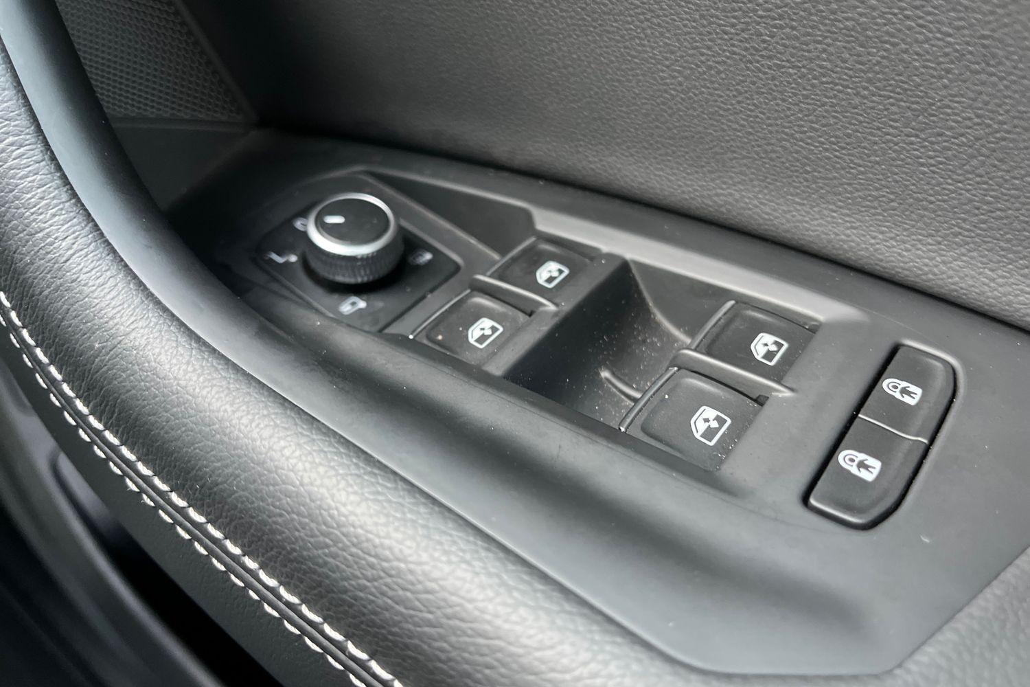 Volkswagen TOUAREG Photo 15