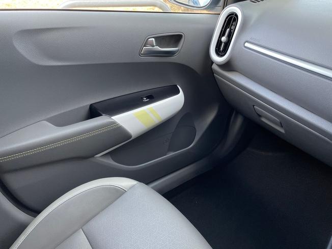 Kia Picanto Photo 48