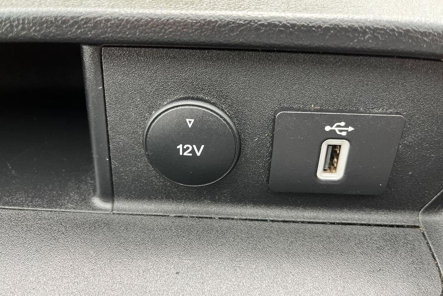 Used FORD TRANSIT HN71OMK 21