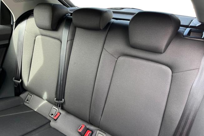 AUDI A1 Photo 9