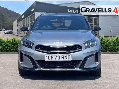 Kia XCEED Photo autoimg-21693983d7e1a9630d75dffd6630c3b306bd21f3.jpg