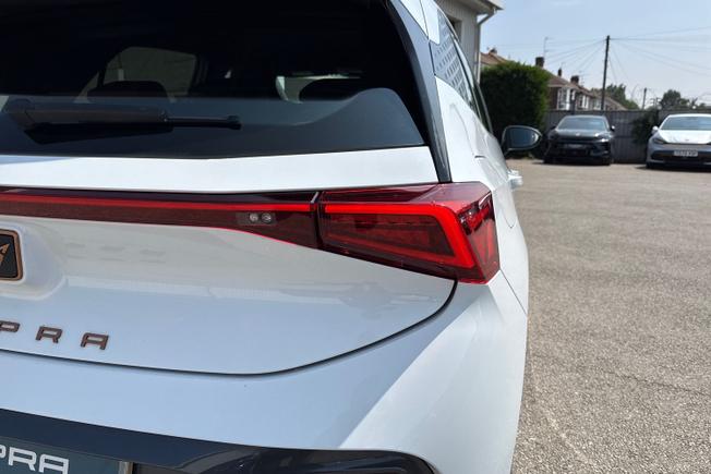 CUPRA Born Photo 18
