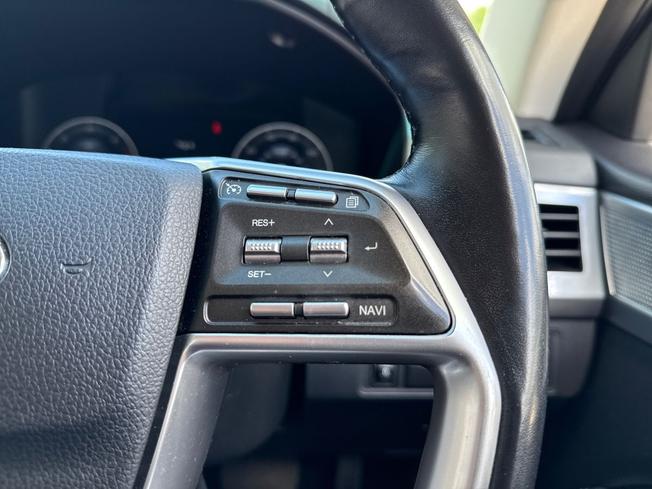 SSANGYONG Rexton Photo 17