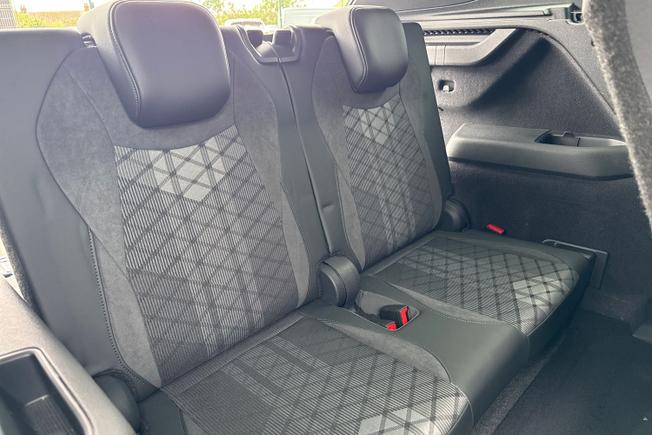 Volkswagen Tayron Photo 46