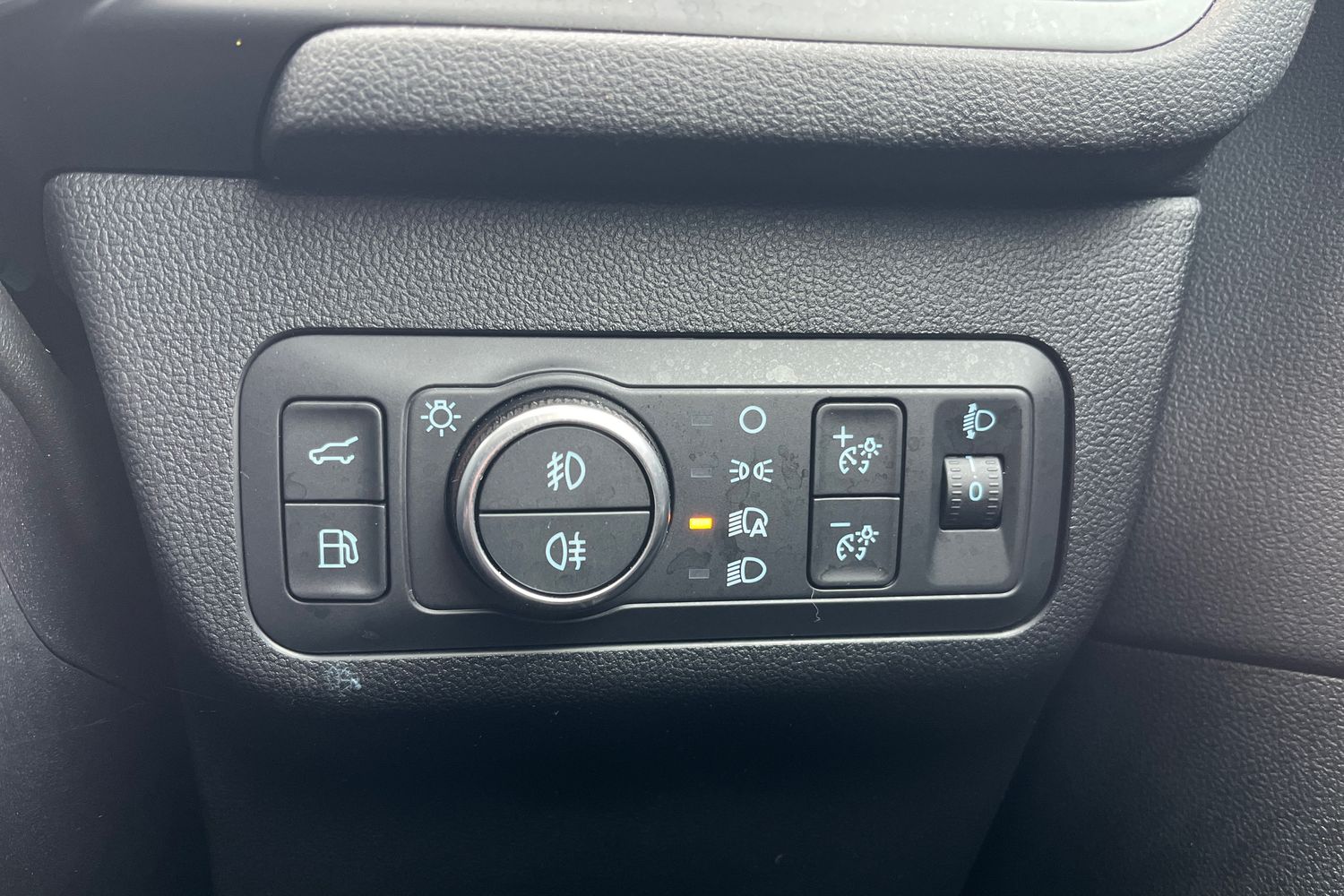 Ford KUGA Photo 25