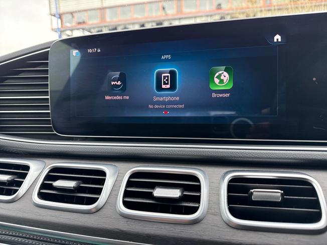 MERCEDES-BENZ Gle Photo 50