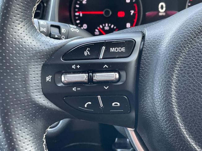 Kia Stonic Photo 16
