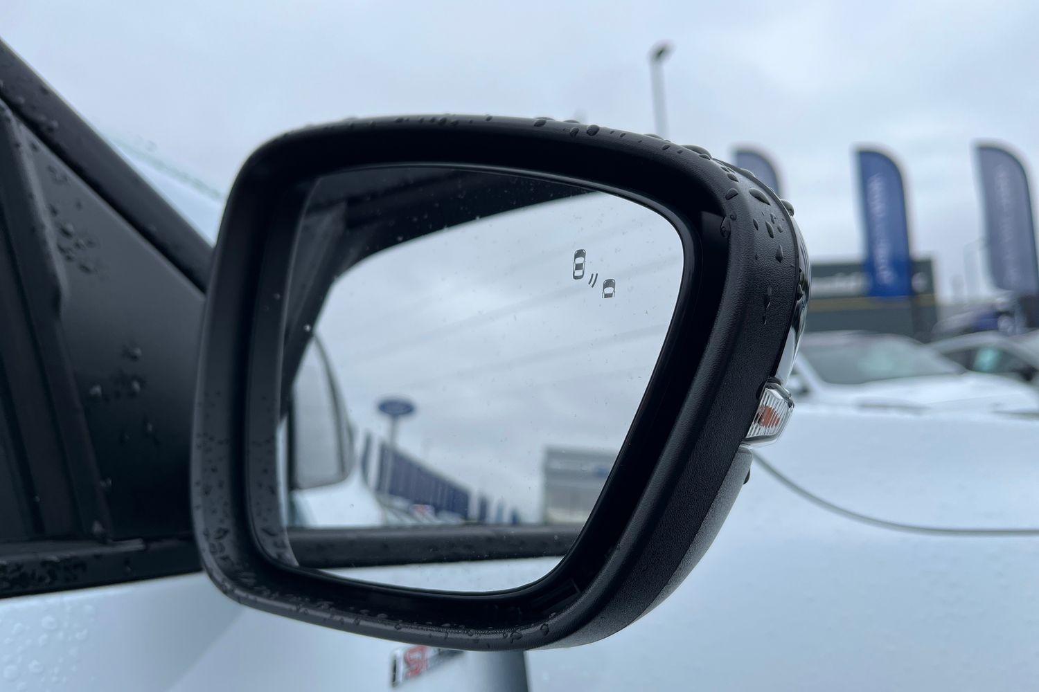 Ford Kuga Photo 37