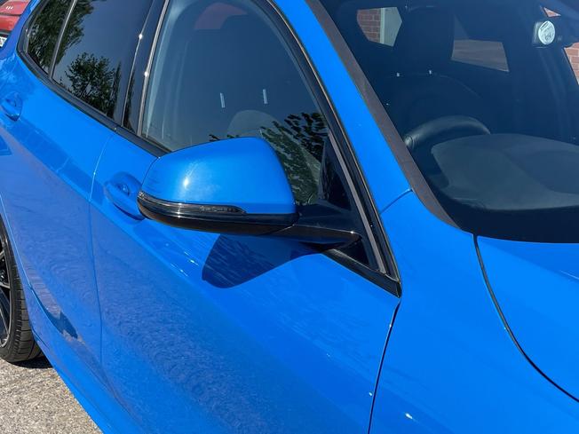 BMW 1 Series Photo 20