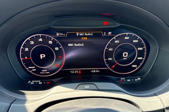 AUDI A3 Photo 15