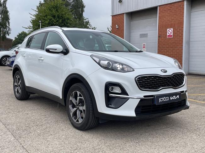 Kia Sportage Photo 23