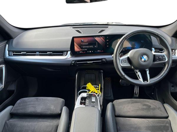 BMW X1 Photo autoimg-216ea5e7b6a0f3998b9edc2b5c8b64e3b0e6b6bf.jpg