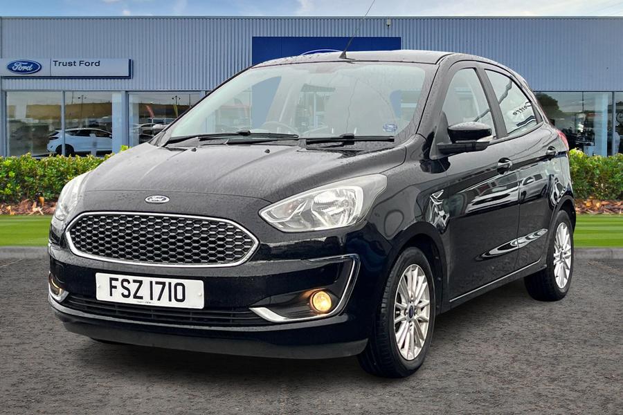 Ford KA+ Photo autoimg-216eee030260758dee877b2a477d17a49f07b813.jpg