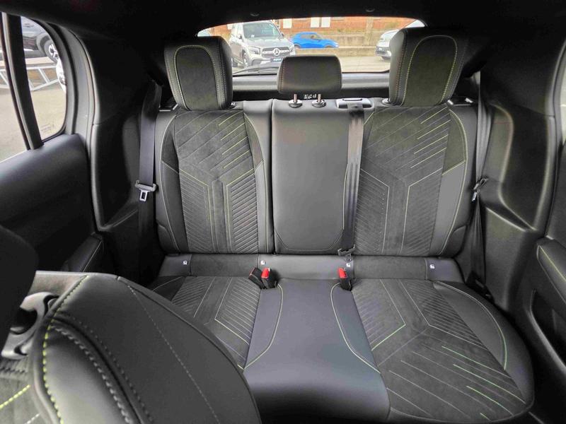 Used Peugeot 208 KM75XFV 29