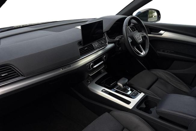 AUDI Q5 Photo 2