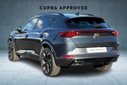 CUPRA Formentor Photo 3
