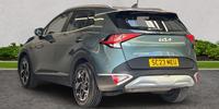 Kia Sportage Photo 2