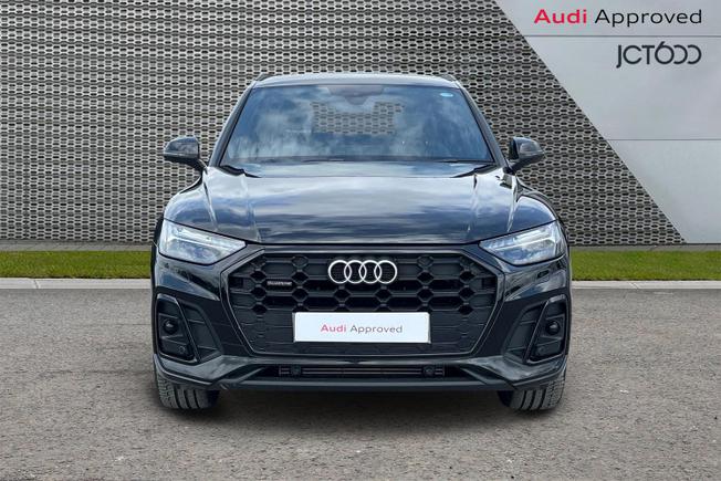 AUDI Q5 Photo 8