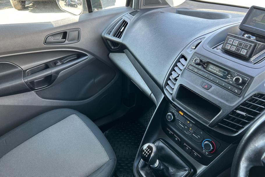 Used Ford TRANSIT CONNECT YS19LKK 32