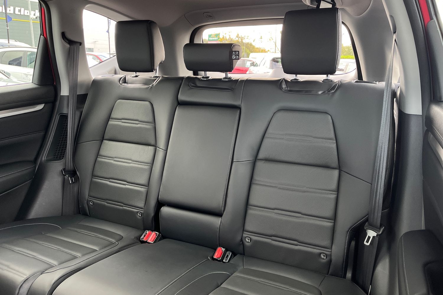 Honda CR-V Photo 19