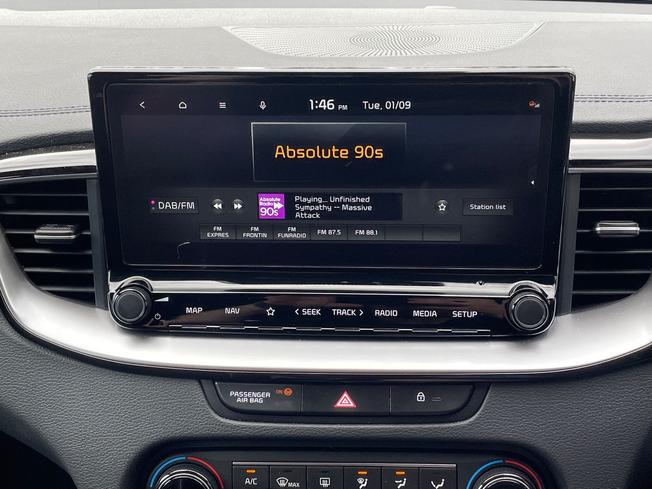 KIA Xceed Photo 13