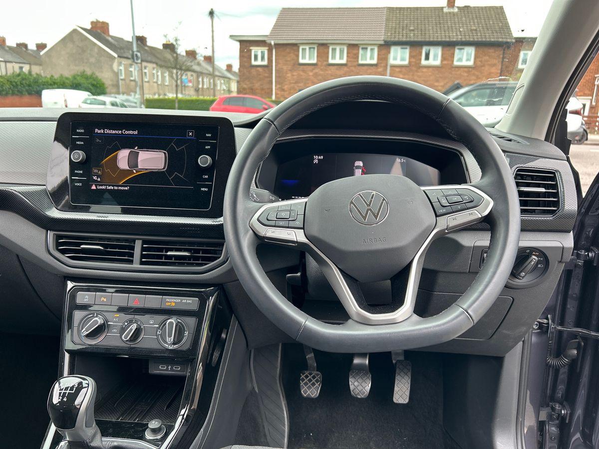 Volkswagen T-Cross Photo autoimg-21741b0d38912e2de01cfdf5b8b4f51453c844a1.jpg