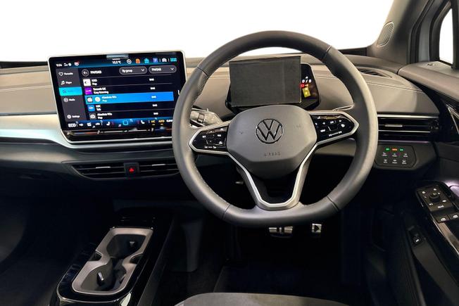 Volkswagen ID.4 Photo 11