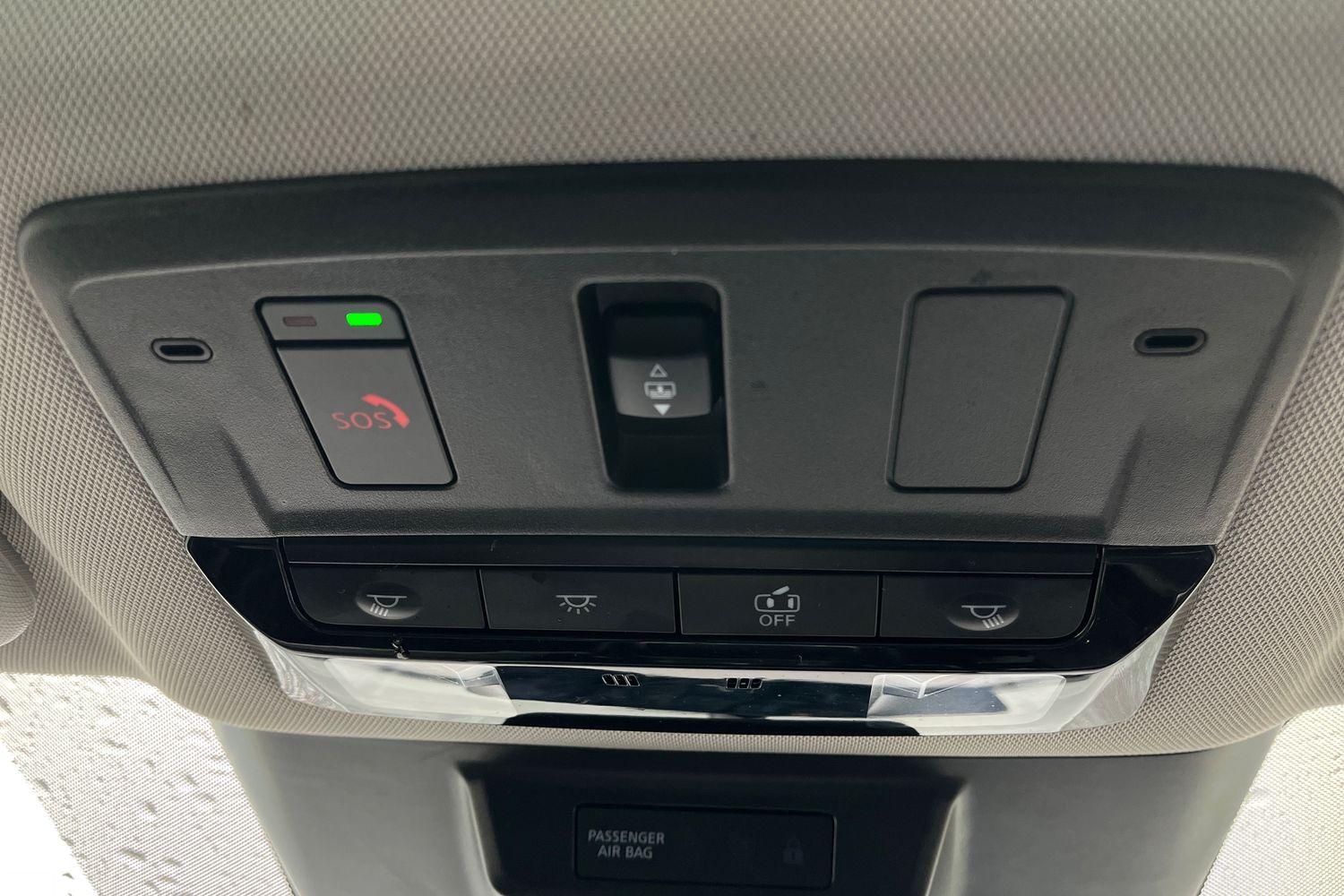 Nissan QASHQAI Photo 34
