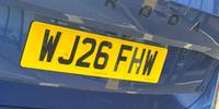Skoda Superb Photo 21
