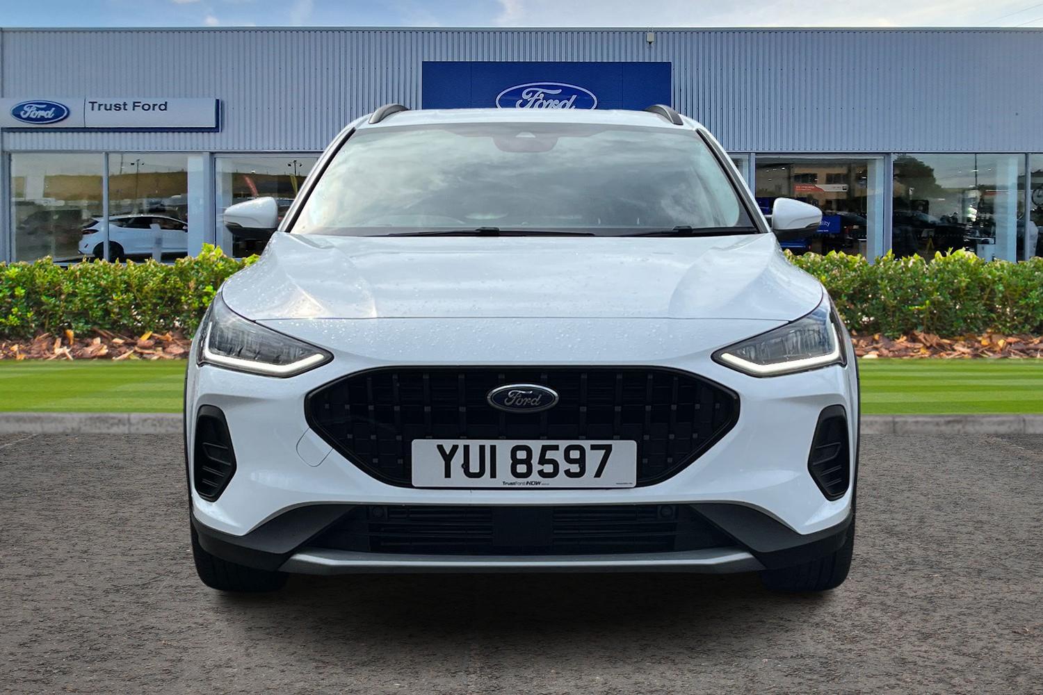 Ford Focus Photo 5