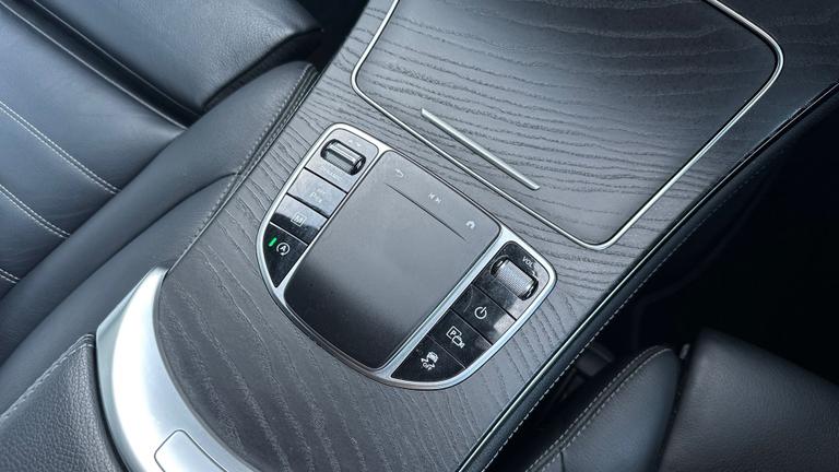 Used Mercedes-Benz GLC WF69ZRG 13