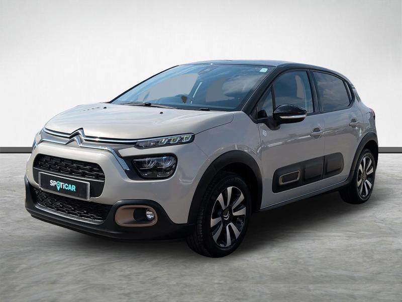 Used Citroen C3 LC23KFG 7