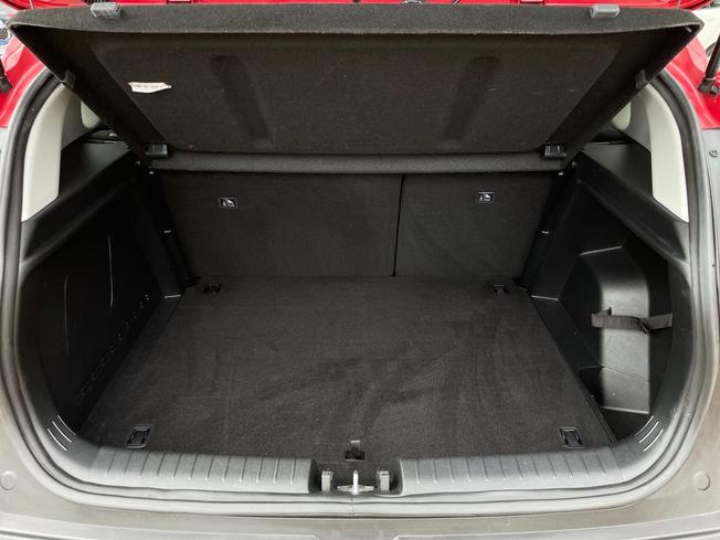 HYUNDAI Bayon Photo 12