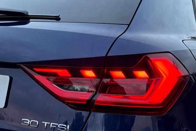AUDI  A1 Photo 18