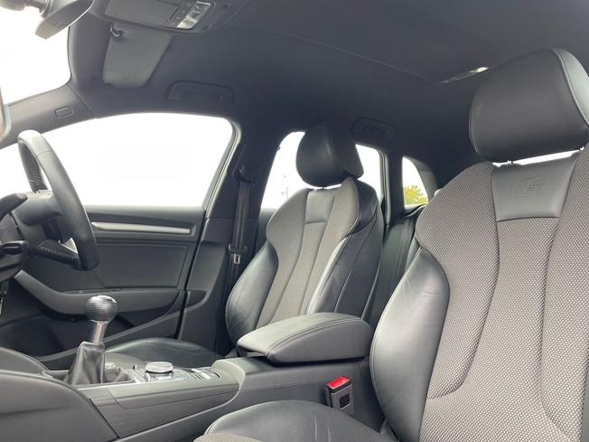 AUDI A3 Photo 42