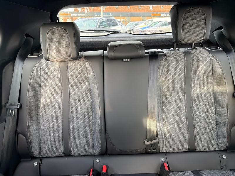 Used Peugeot 2008 LS24WEX 29